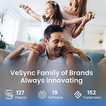 Etekcity Smart Food Kitchen Scale with Nutritional Calculator, Free App with 19 Nutrients Tracking, Calorie, Marco, Digital grams and ounces for weight loss, Premium Stainless Steel, 11lb