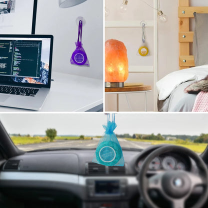 Shower Steamers Aromatherapy - 18 Pack Birthday Gifts for Women, Self Care, Valentines Day Gifts for Her Him Women Men Mom Wife Teens, Galentines Gift Set Relaxation Home SPA