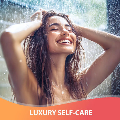 Shower Steamers Aromatherapy - 18 Pack Birthday Gifts for Women, Self Care, Valentines Day Gifts for Her Him Women Men Mom Wife Teens, Galentines Gift Set Relaxation Home SPA