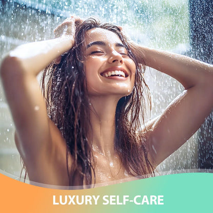 Shower Steamers Aromatherapy - 18 Pack Birthday Gifts for Women, Self Care, Valentines Day Gifts for Her Him Women Men Mom Wife Teens, Galentines Gift Set Relaxation Home SPA