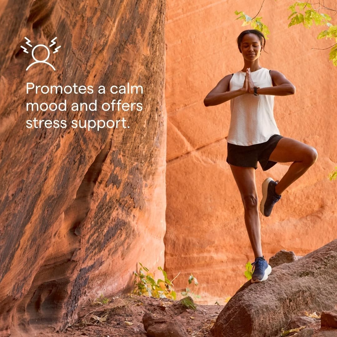 Trace Minerals | Stress-X Magnesium Powder | Stress Relief, Regularity, Relax, Sleep, Energy, Relaxes Muscles, Cell Function | Non-GMO, Gluten Free, and Certified Vegan | Raspberry Lemon Flavor|8.5 oz