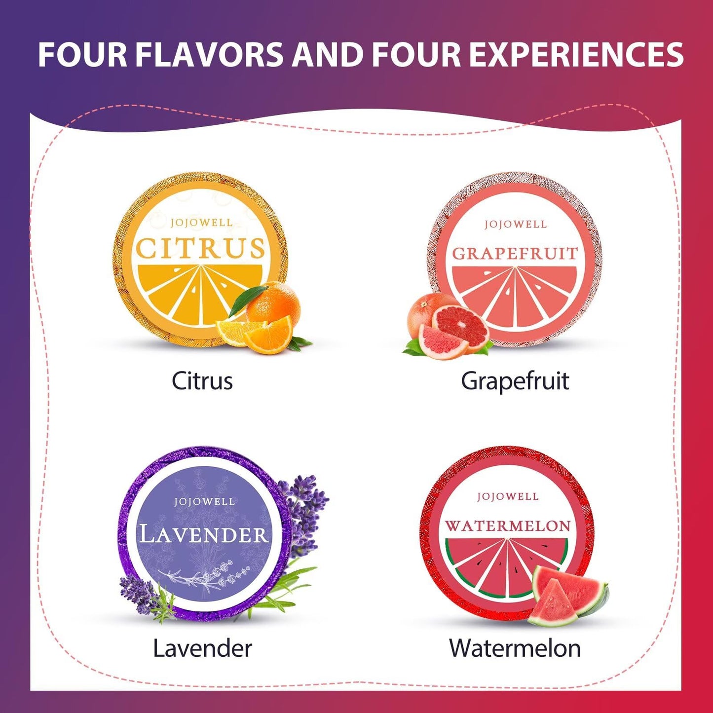 Shower Steamers Aromatherapy - 18 Pack Birthday Gifts for Women, Self Care, Valentines Day Gifts for Her Him Women Men Mom Wife Teens, Galentines Gift Set Relaxation Home SPA